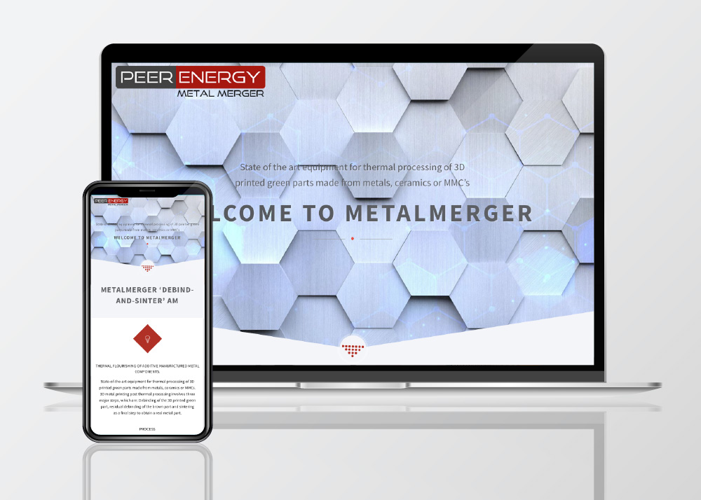 webdesign reclame communicatie strategie website