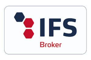 IFS-broker